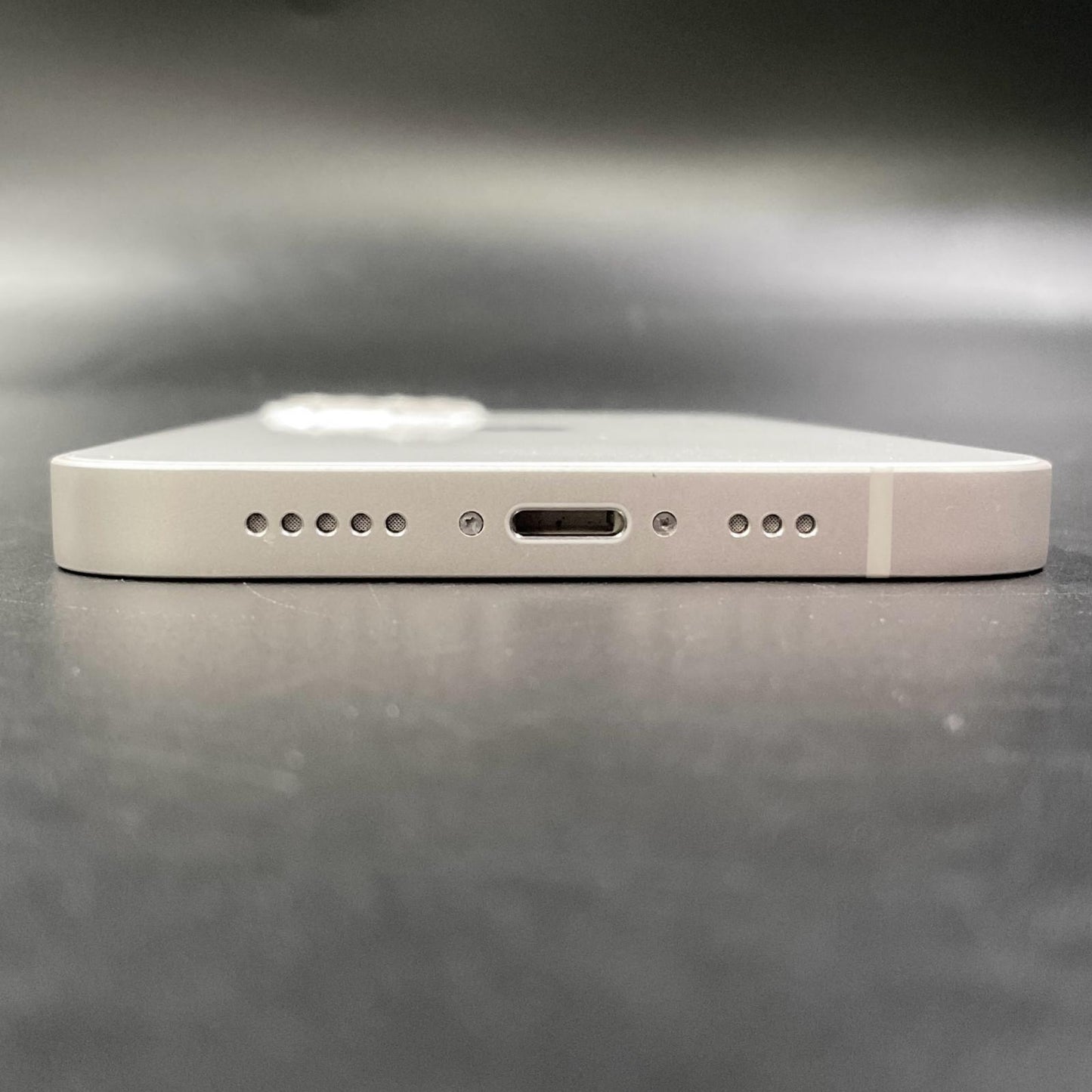 【全額返金保証】【最速発送】Apple iPhone iPhone 13 128GB スターライト Softbank SIMフリー 超美品 動作確認済 91%