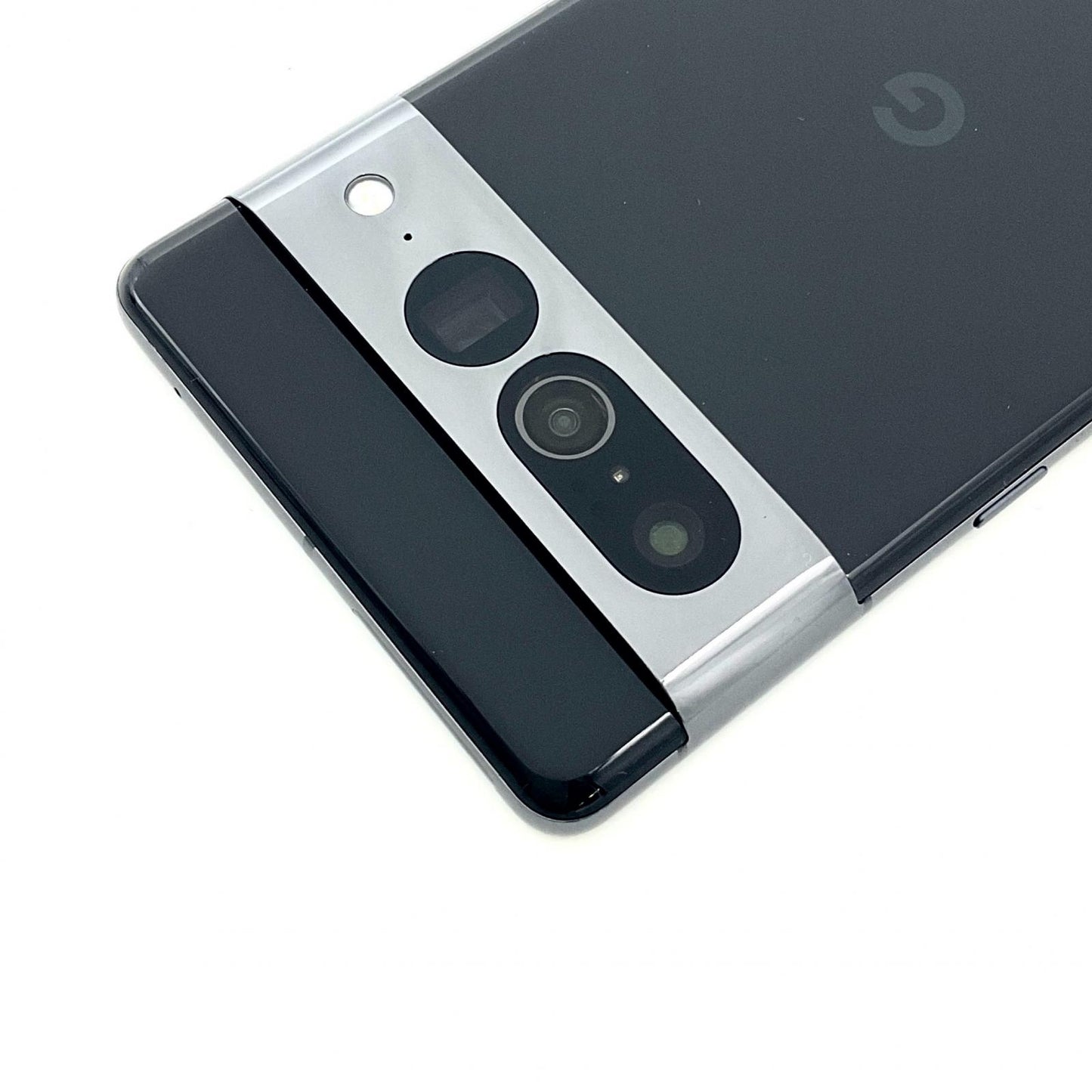 【全額返金保証】【最速発送】Google Pixel Pixel 7 pro 128GB オブシディアン SIMフリー GFE4J 白ロム 動作確認済