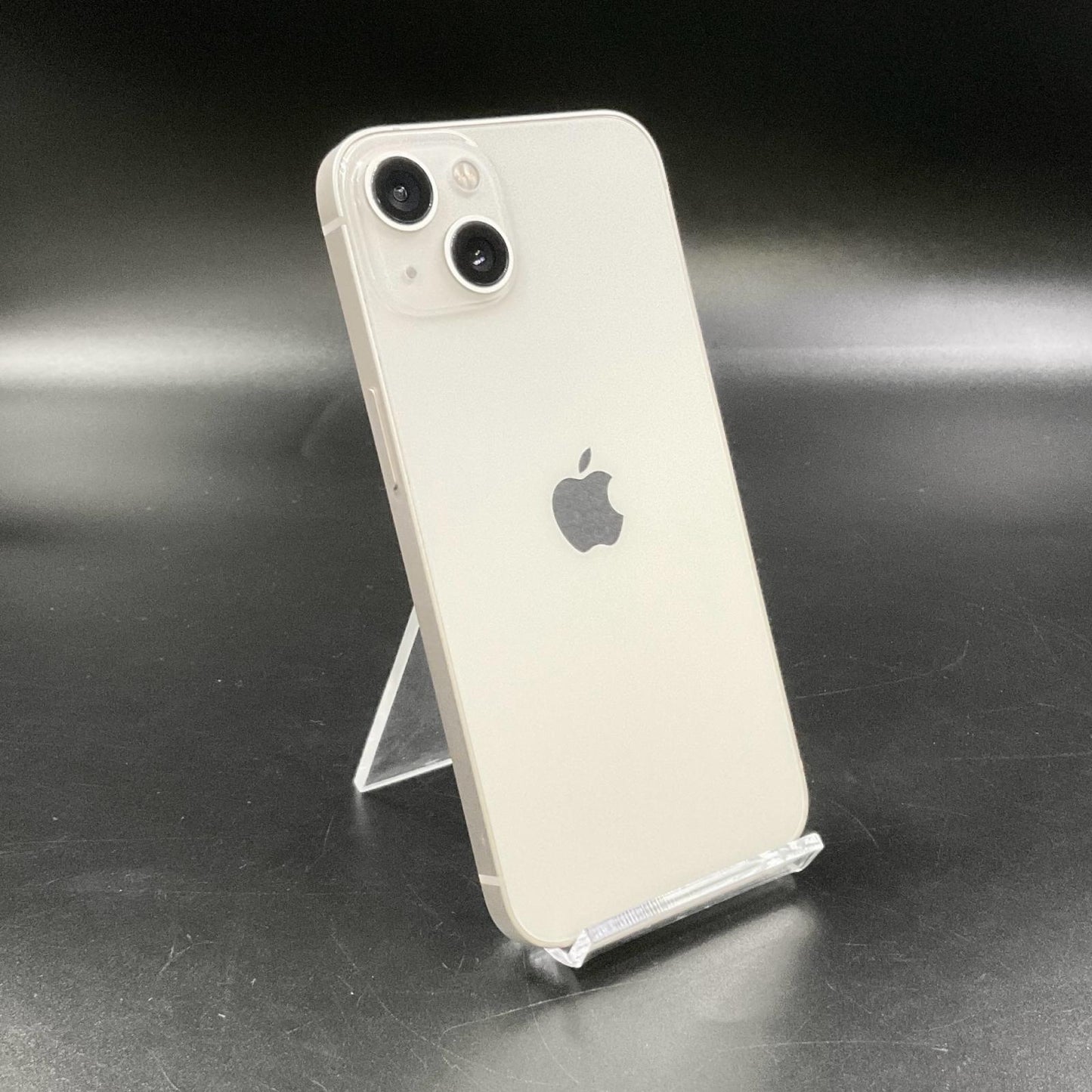 【全額返金保証】【最速発送】Apple iPhone iPhone 13 128GB スターライト Softbank SIMフリー 美品 動作確認済 86%