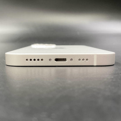 【全額返金保証】【最速発送】Apple iPhone iPhone 13 128GB スターライト Softbank SIMフリー 美品 動作確認済 86%