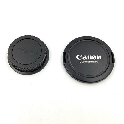 【全額返金保証】【最速発送】Canon EF17-40mm F4L USM 動作確認済