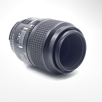 【全額返金保証】【最速発送】Nikon AI AF Micro Nikkor 105mm F2.8D 動作確認済