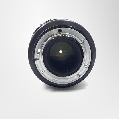 【全額返金保証】【最速発送】Nikon AI AF Micro Nikkor 105mm F2.8D 動作確認済