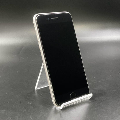 【全額返金保証】【最速発送】Apple iPhone iPhone SE（第3世代） 64GB スターライト Softbank 白ロム 美品 動作確認済 86%