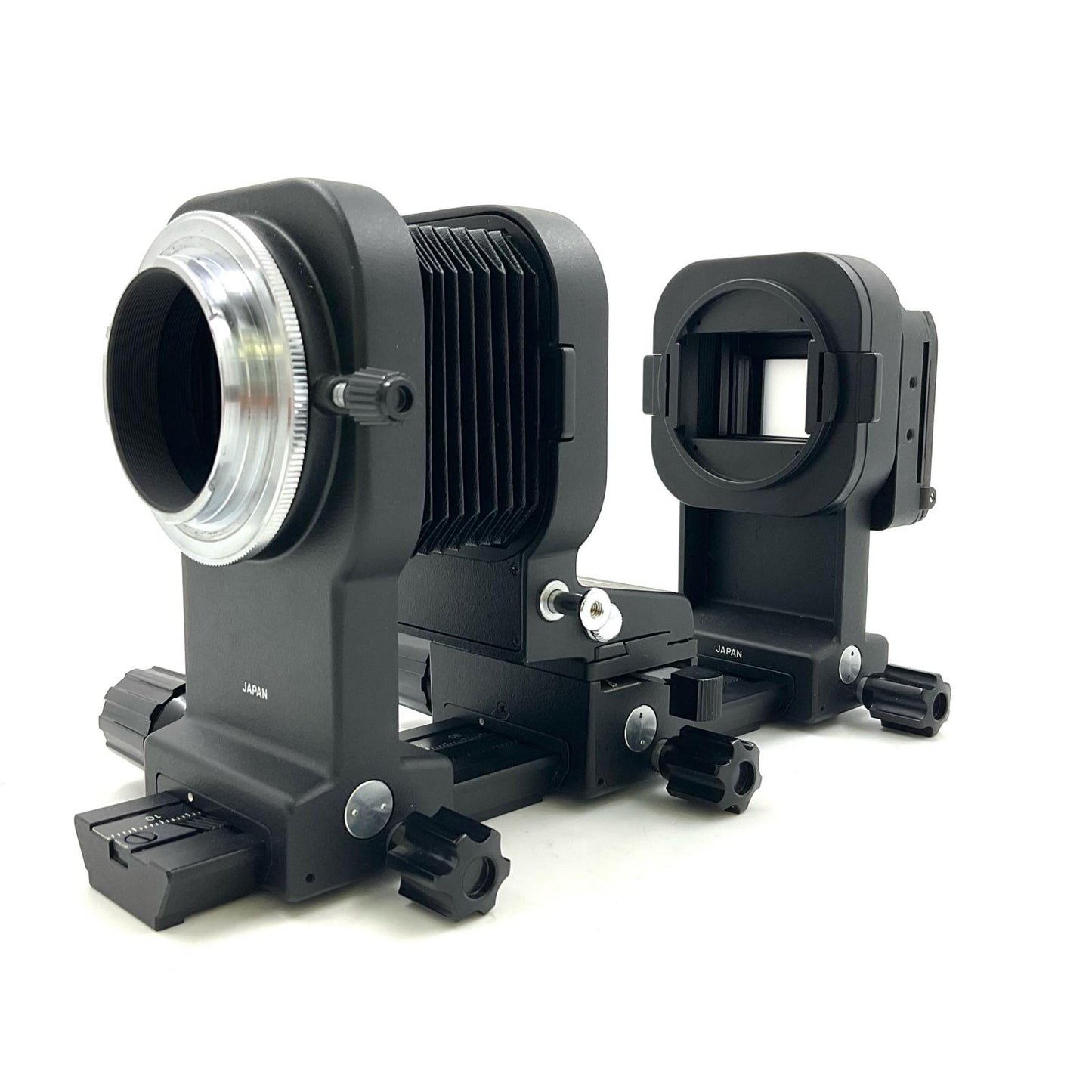 【全額返金保証】【最速発送】Minolta AUTO BELLOWS III 美品 動作確認済