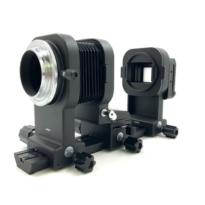 【全額返金保証】【最速発送】Minolta AUTO BELLOWS III 美品 動作確認済