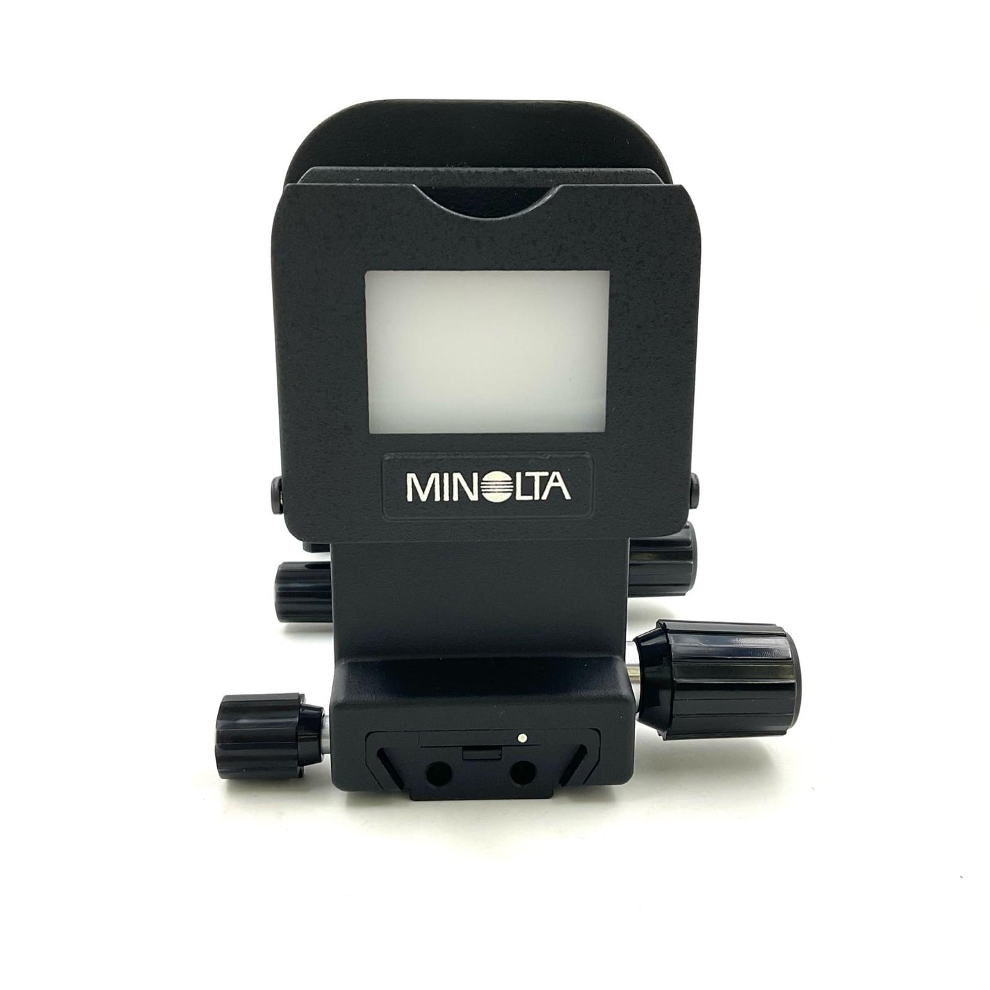【全額返金保証】【最速発送】Minolta AUTO BELLOWS III 美品 動作確認済