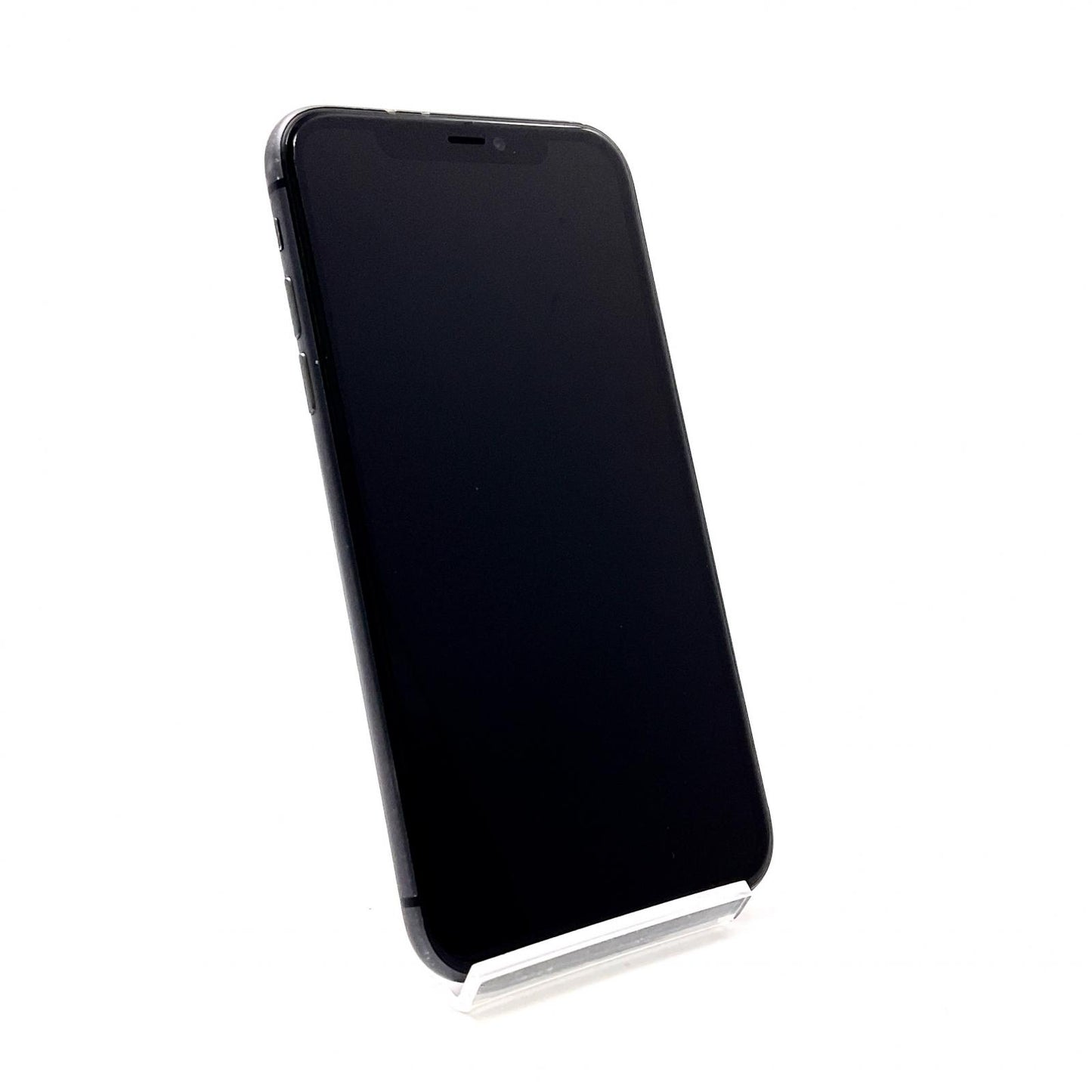 【全額返金保証】【最速発送】Apple iPhone iPhone 11 64GB ブラック docomo SIMフリー 白ロム 動作確認済 100%