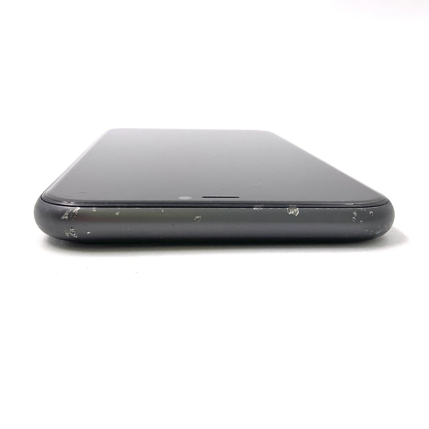 【全額返金保証】【最速発送】Apple iPhone iPhone 11 64GB ブラック docomo SIMフリー 白ロム 動作確認済 100%