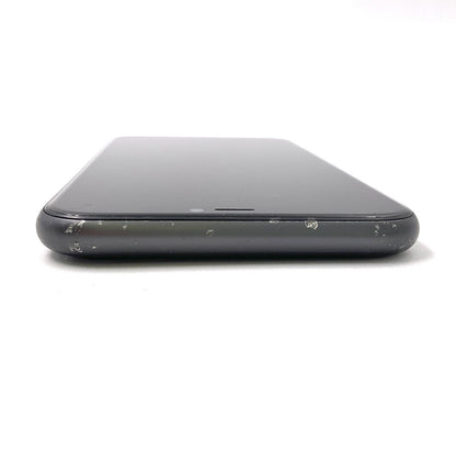 【全額返金保証】【最速発送】Apple iPhone iPhone 11 64GB ブラック docomo SIMフリー 白ロム 動作確認済 100%