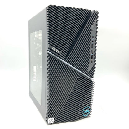 【全額返金保証】【最速発送】DELL G5 5000 D28M003 intel core i7-10700KF 8GB HDD 2TB NVIDIA GeForce RTX 3060 Ti 動作確認済