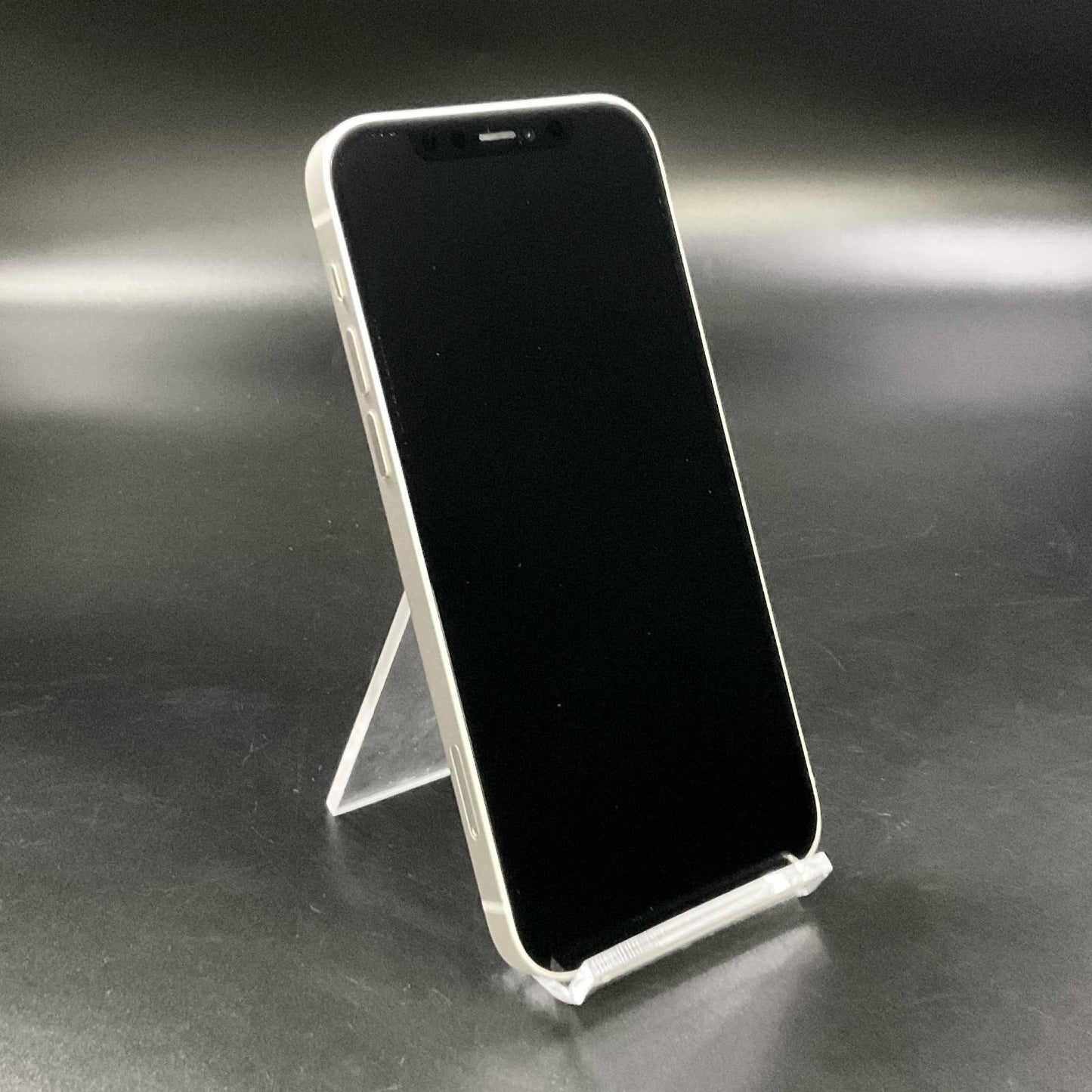 【全額返金保証】【最速発送】Apple iPhone iPhone 12 64GB ホワイト KDDI SIMフリー 白ロム 動作確認済 78%