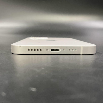 【全額返金保証】【最速発送】Apple iPhone iPhone 12 64GB ホワイト KDDI SIMフリー 白ロム 動作確認済 78%