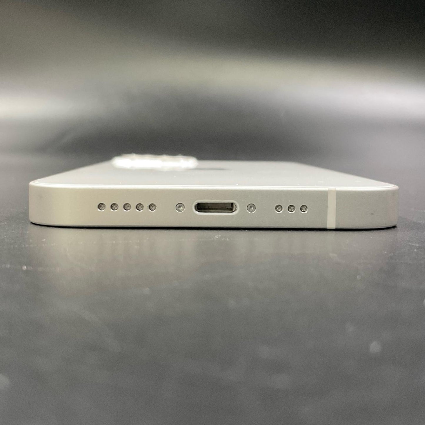 【全額返金保証】【最速発送】Apple iPhone iPhone 13 128GB スターライト Softbank SIMフリー 美品 動作確認済 89%