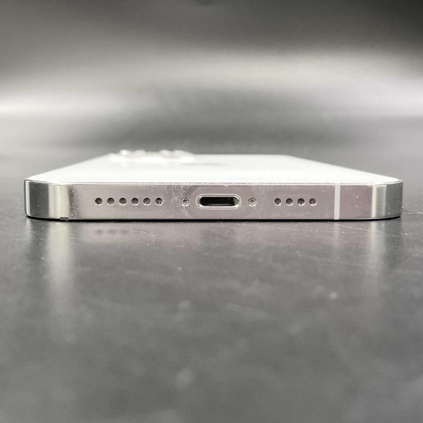 【全額返金保証】【最速発送】Apple iPhone iPhone 12 Pro Max 256GB シルバー KDDI 白ロム 動作確認済 75%