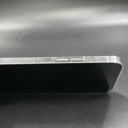 【全額返金保証】【最速発送】Apple iPhone iPhone 12 Pro Max 256GB シルバー KDDI 白ロム 動作確認済 75%