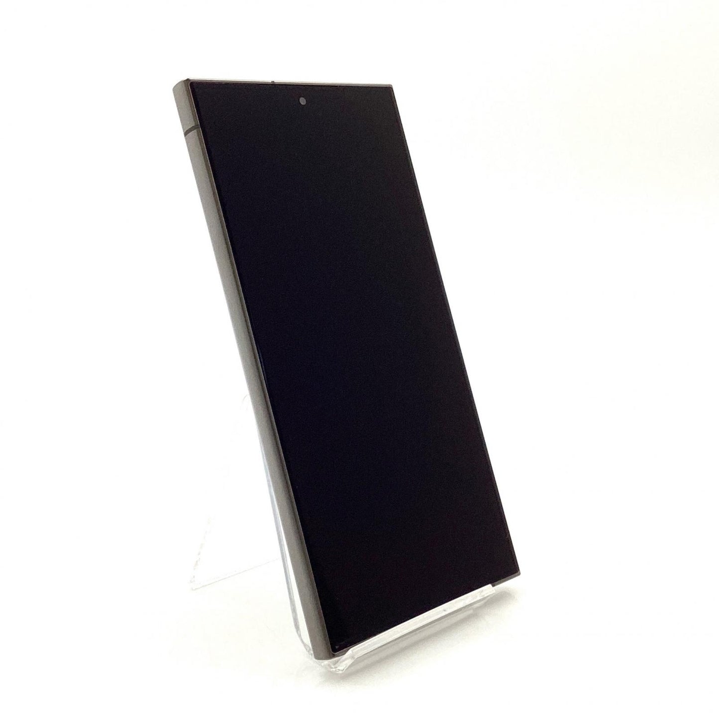 【全額返金保証】【最速発送】SAMSUNG Galaxy S24 Ultra 256GB ブラック SIMフリー SM-S928N 白ロム 動作確認済