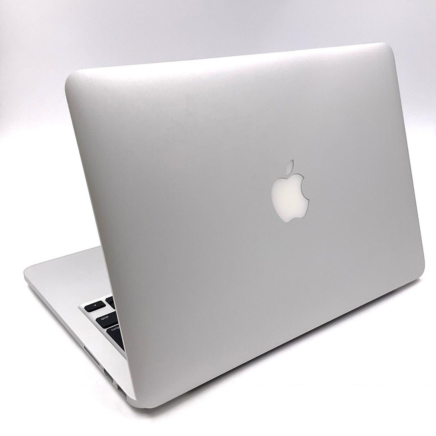 【全額返金保証】【最速発送】Apple MacBook Pro 13.3インチ 2015 Intel Core i5 8GB SSD 128GB シルバー 動作確認済