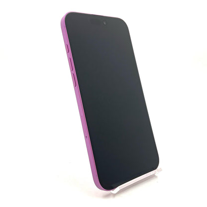 【全額返金保証】【最速発送】Apple iPhone iPhone 16 Plus 128GB ピンク au 白ロム 超美品 動作確認済 100%