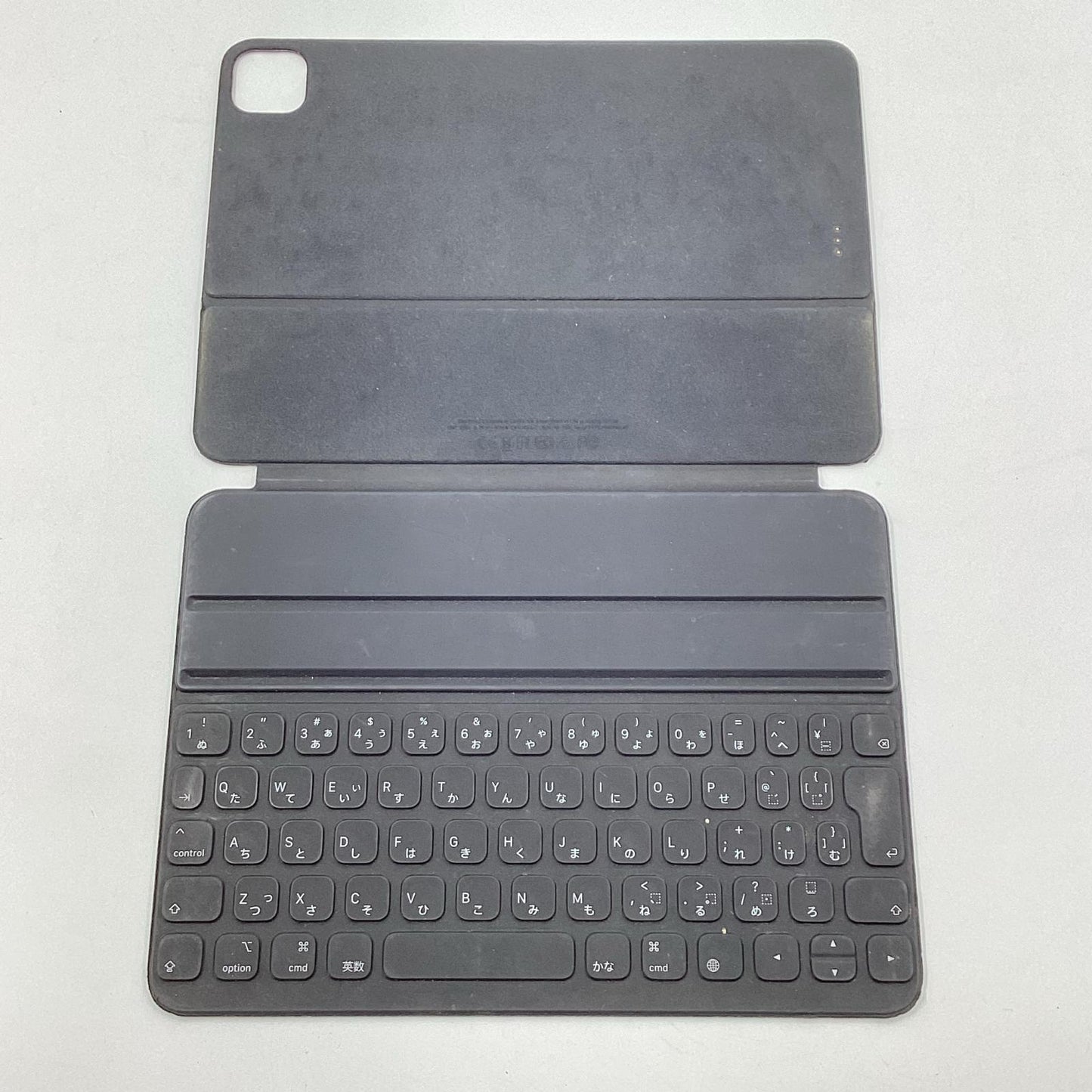 【全額返金保証】【最速発送】Apple Magic Keyboard Folio Model A2038 動作確認済