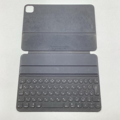 【全額返金保証】【最速発送】Apple Magic Keyboard Folio Model A2038 動作確認済