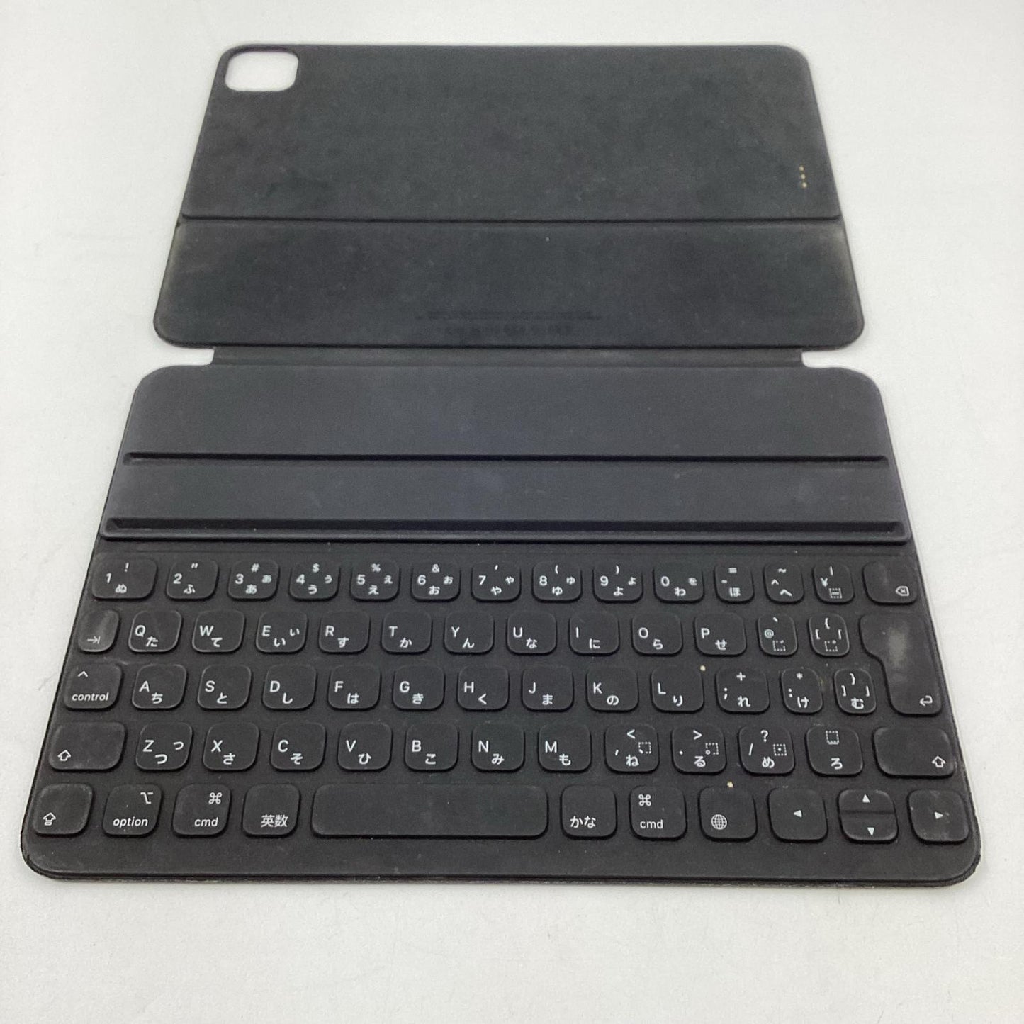 【全額返金保証】【最速発送】Apple Magic Keyboard Folio Model A2038 動作確認済