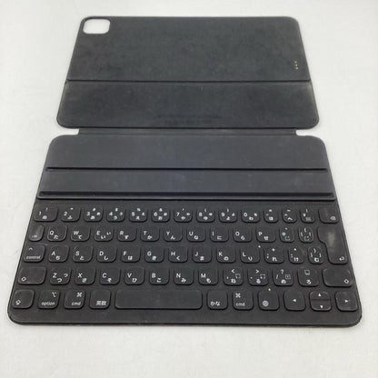 【全額返金保証】【最速発送】Apple Magic Keyboard Folio Model A2038 動作確認済