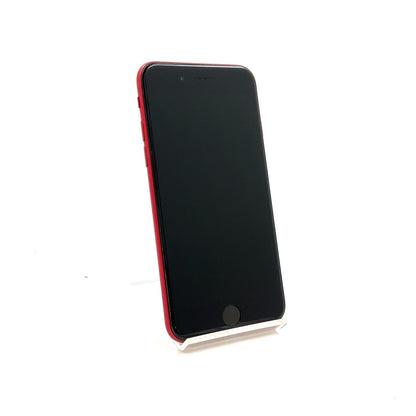 【全額返金保証】【最速発送】Apple iPhone iPhone SE（第2世代） 64GB RED au 白ロム 動作確認済 76%
