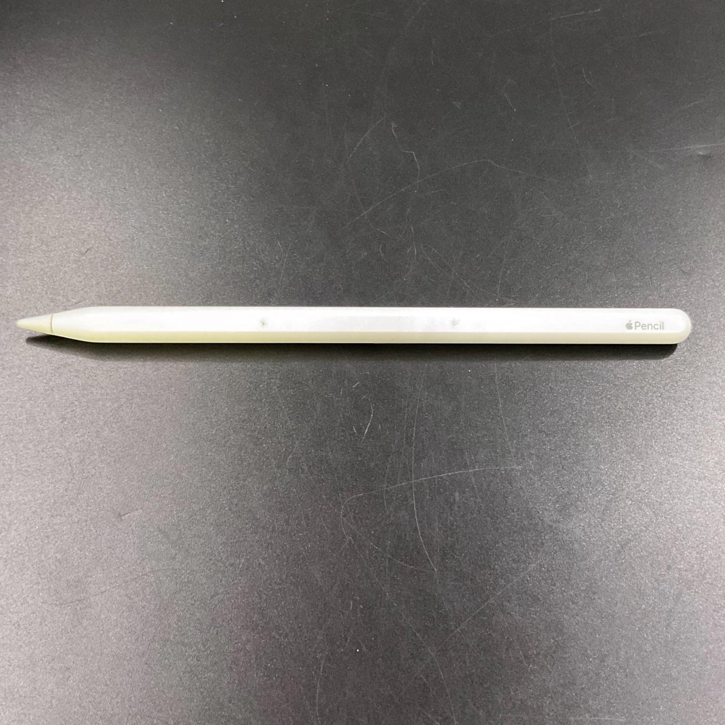【全額返金保証】【最速発送】Apple Apple Pencil 第2世代 動作確認済