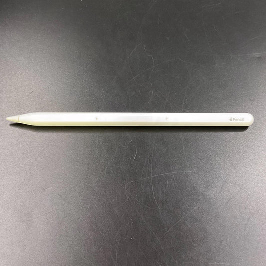 【全額返金保証】【最速発送】Apple Apple Pencil 第2世代 動作確認済