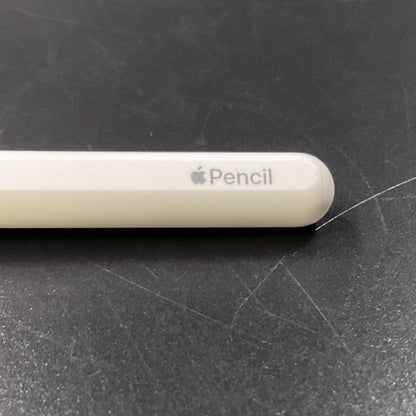 【全額返金保証】【最速発送】Apple Apple Pencil 第2世代 動作確認済