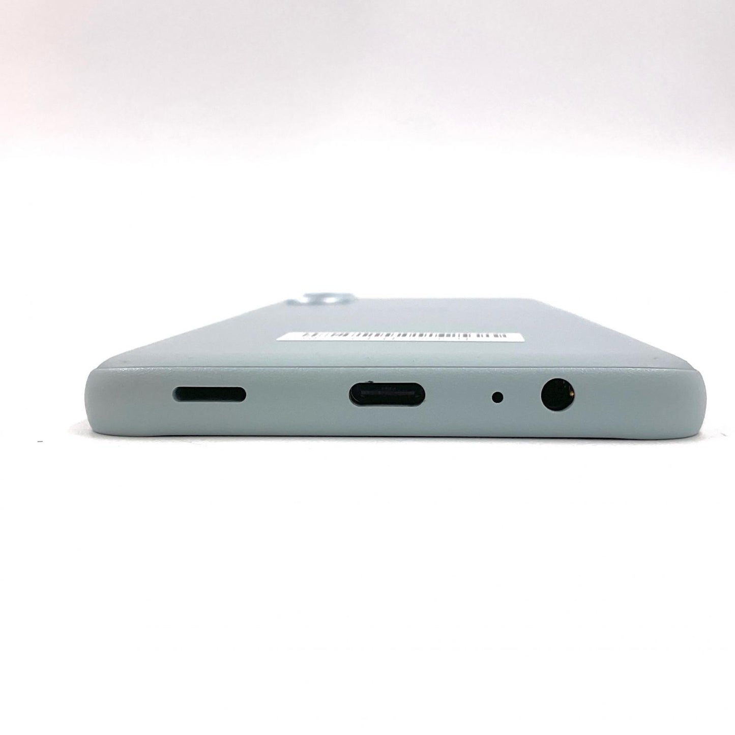 【全額返金保証】【最速発送】富士通 arrows We2 ライトブルー docomo F-52E 白ロム 美品 動作確認済