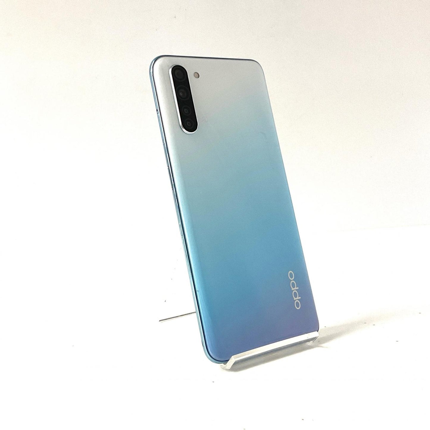 【最速発送】OPPO Reno 3 A 128GB ホワイト Softbank A002OP 白ロム【難有】