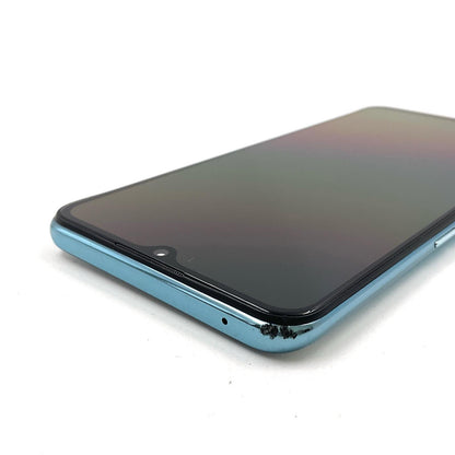 【最速発送】OPPO Reno 3 A 128GB ホワイト Softbank A002OP 白ロム【難有】
