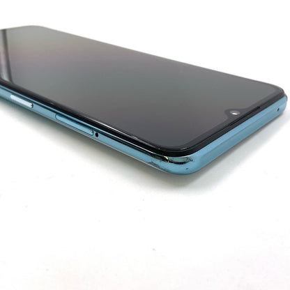 【最速発送】OPPO Reno 3 A 128GB ホワイト Softbank A002OP 白ロム【難有】