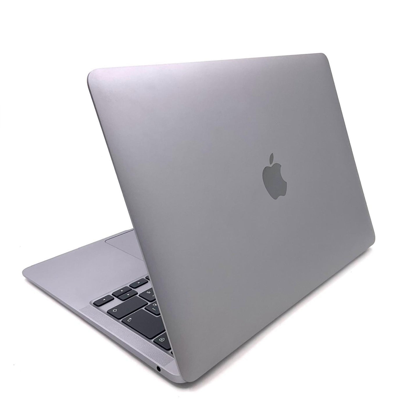 【全額返金保証】【最速発送】Apple MacBook Air 13インチ 2020 M1 16GB SSD 256GB スペースグレイ 90% 美品 動作確認済