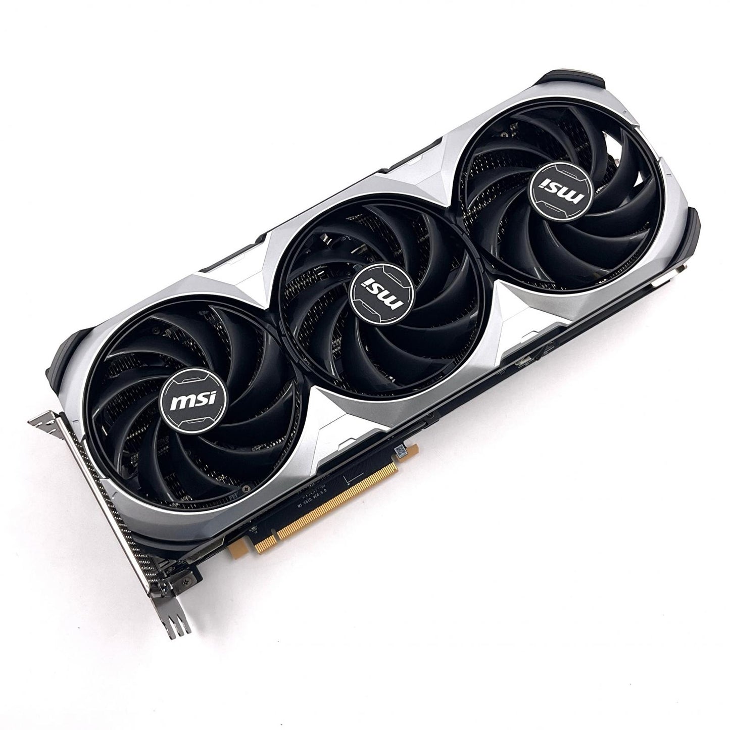【全額返金保証】【最速発送】MSI GeForce RTX 4090 VENTUS 24G OC 美品 動作確認済