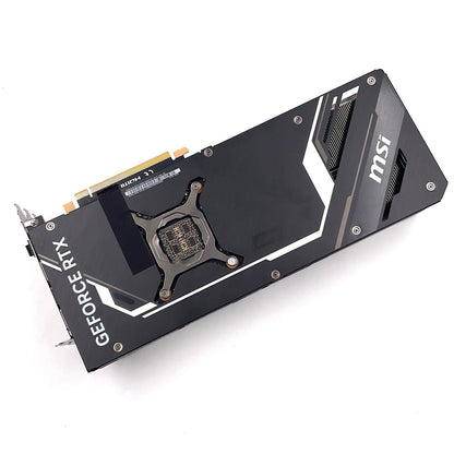 【全額返金保証】【最速発送】MSI GeForce RTX 4090 VENTUS 24G OC 美品 動作確認済