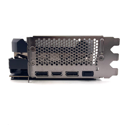 【全額返金保証】【最速発送】MSI GeForce RTX 4090 VENTUS 24G OC 美品 動作確認済
