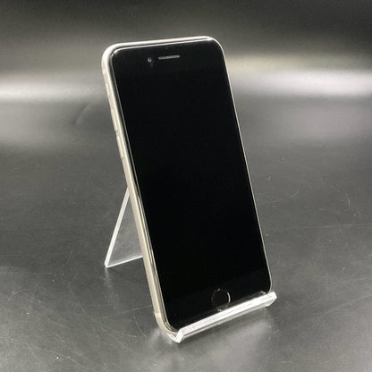 【全額返金保証】【最速発送】Apple iPhone iPhone SE（第3世代） 64GB au 白ロム 美品 動作確認済 86%