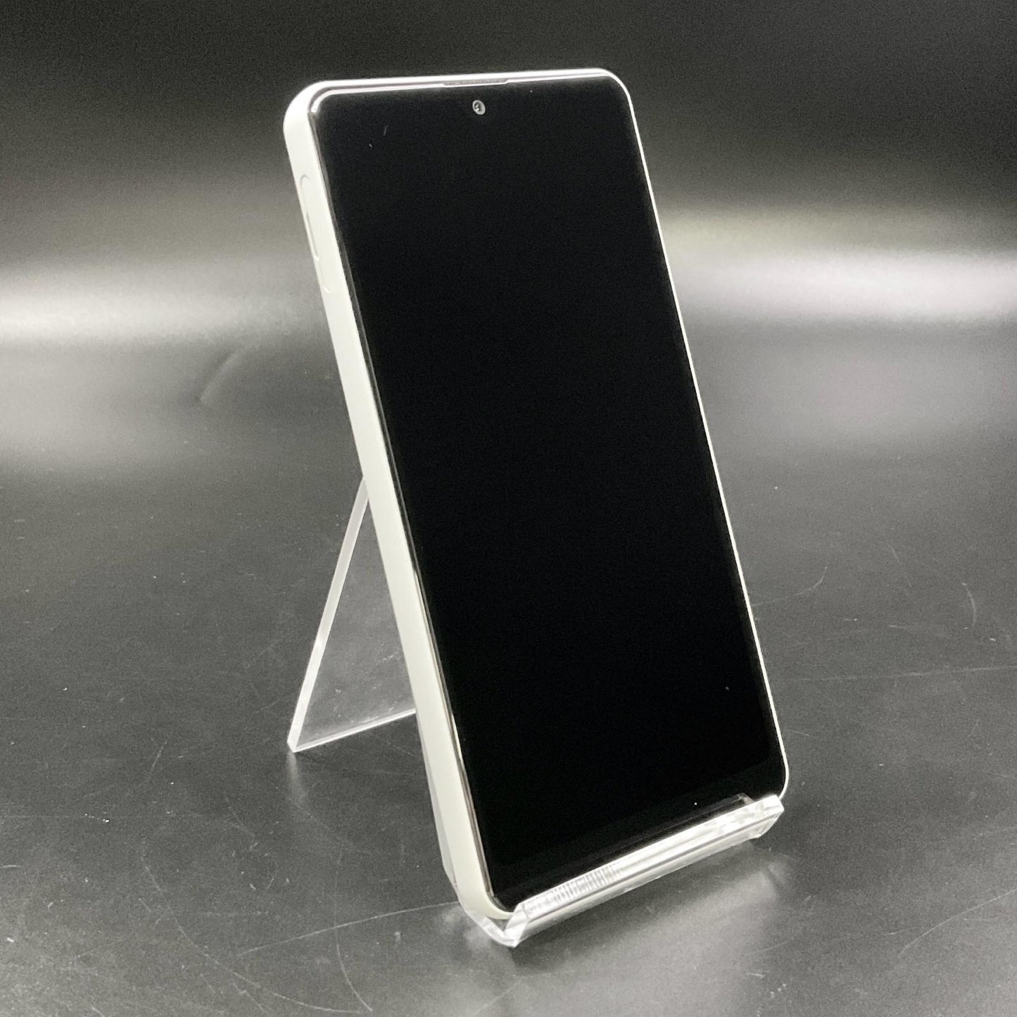 【全額返金保証】【最速発送】Sony Xperia Ace II 64GB ホワイト docomo SO-41B 白ロム 超美品 動作確認済