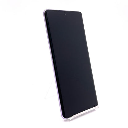 【全額返金保証】【最速発送】OPPO Reno OPPO Reno 10 Pro 256GB グロッシーパープル Softbank SIMフリー A302OP 白ロム 動作確認済