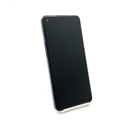 【全額返金保証】【最速発送】OPPO Reno 7　A 128GB スターリーブラック Softbank SIMフリー A201OP 白ロム 動作確認済