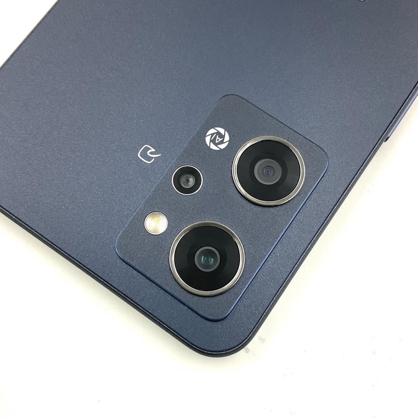 【全額返金保証】【最速発送】OPPO Reno 7　A 128GB スターリーブラック Softbank SIMフリー A201OP 白ロム 動作確認済