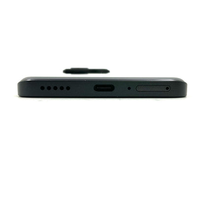 【全額返金保証】【最速発送】Xiaomi Xiaomi 13 T pro 256GB ブラック SIMフリー A301XM 白ロム 美品 動作確認済