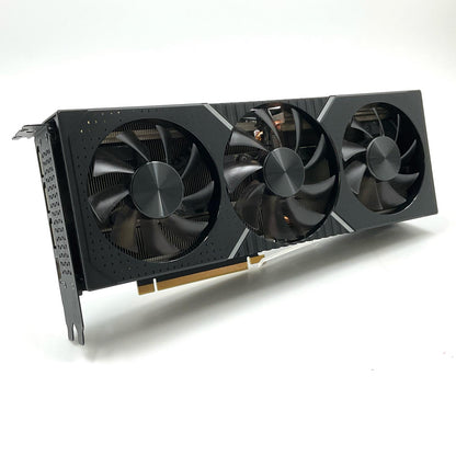 【全額返金保証】【最速発送】Apple グラフィックボード NVIDIA GeForce RTX 3090 24GB HP RTX3090 動作確認済