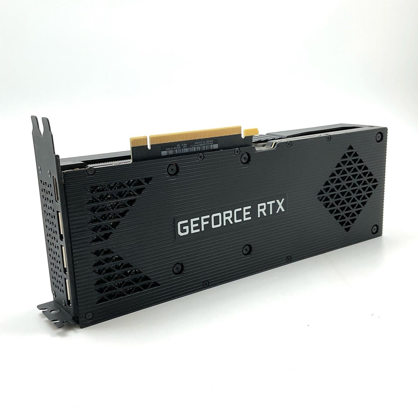 【全額返金保証】【最速発送】Apple グラフィックボード NVIDIA GeForce RTX 3090 24GB HP RTX3090 動作確認済