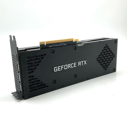 【全額返金保証】【最速発送】Apple グラフィックボード NVIDIA GeForce RTX 3090 24GB HP RTX3090 動作確認済