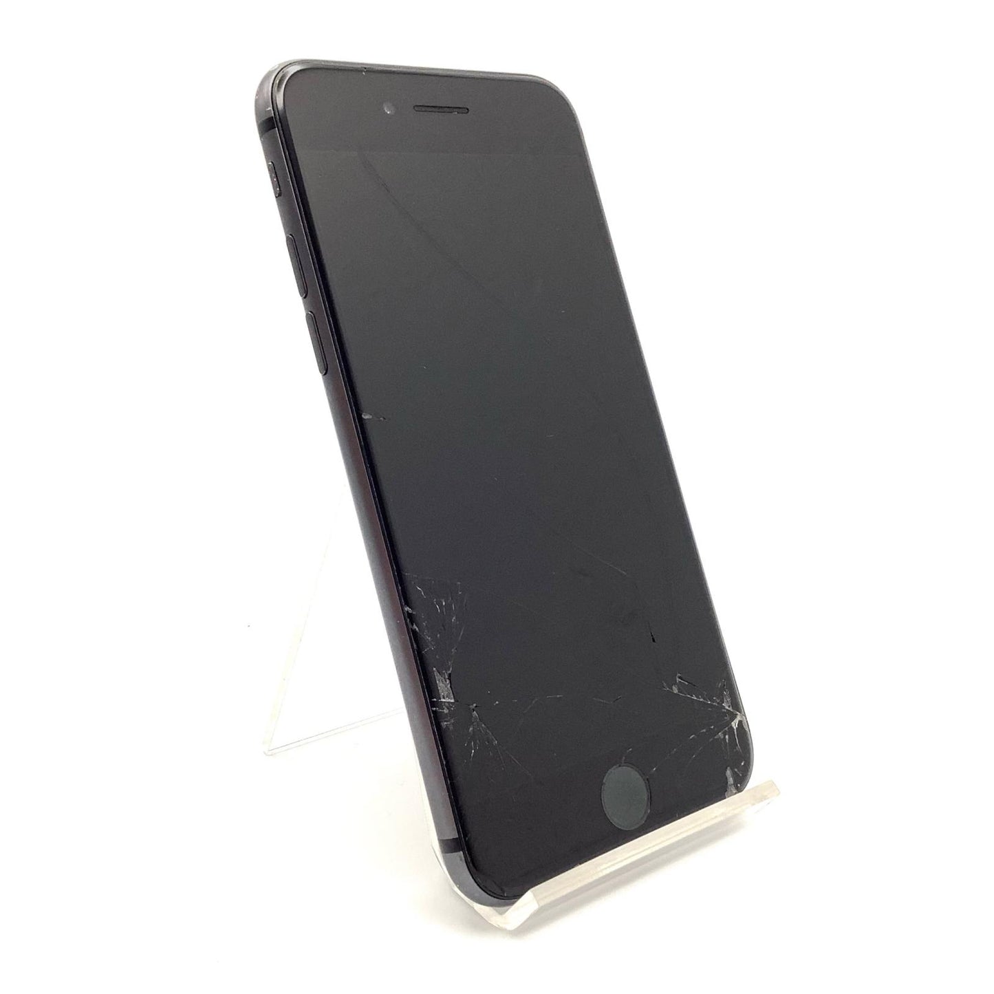 【最速発送】Apple iPhone iPhone 8 64GB スペースグレイ SIMフリー 白ロム【難有】 78%