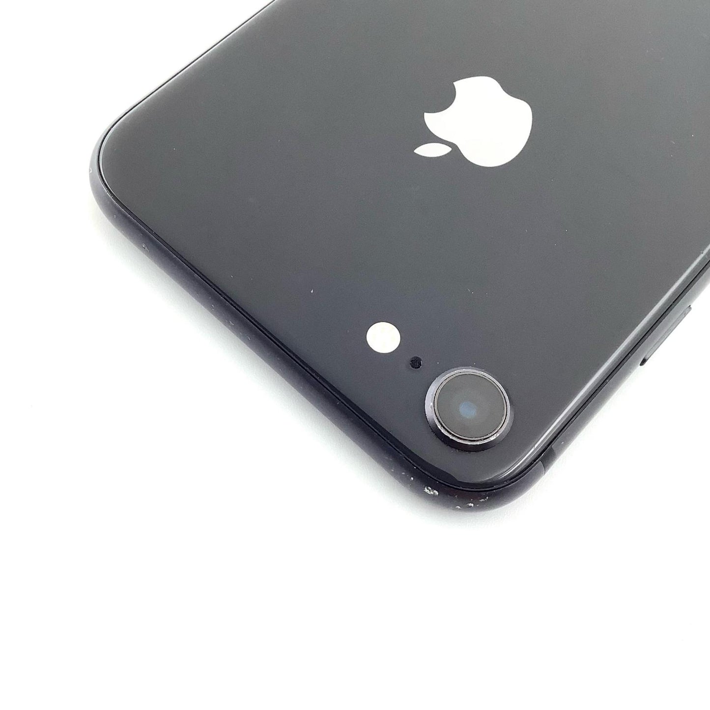 【最速発送】Apple iPhone iPhone 8 64GB スペースグレイ SIMフリー 白ロム【難有】 78%